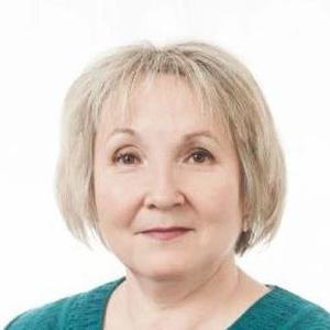 Кучетова Ольга Анатольевна