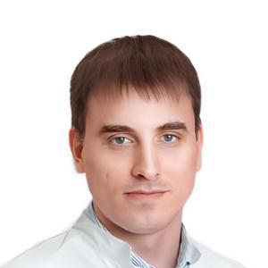 Наумов Евгений Викторович