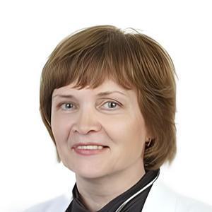 Федорова Ирина Геннадьевна