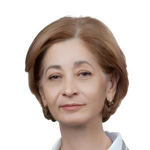 Баллаева Фатима Викторовна