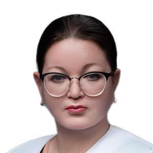 Леденева Марина Геннадьевна