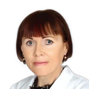 Климчук Елена Ниловна