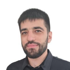 Бесланеев Мурат Хусенович