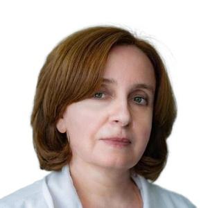 Гургенидзе Зоя Геннадьевна