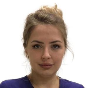 Костина Наталья Владимировна