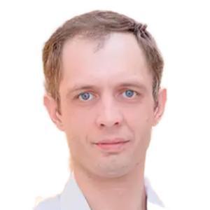 Столяров Илья Дмитриевич
