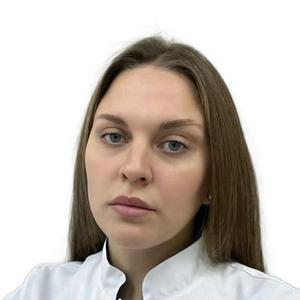 Юдина Наталия Вадимовна