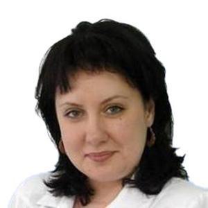 Парфенова Наталья Николаевна