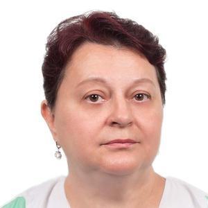 Ганцева Светлана Николаевна
