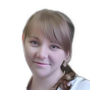 Мельникова Любовь Владимировна