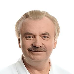Расолька Геннадий Леонидович