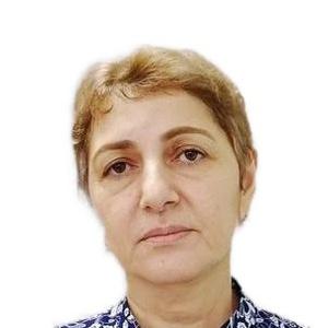 Карапетян Анаит Размиковна