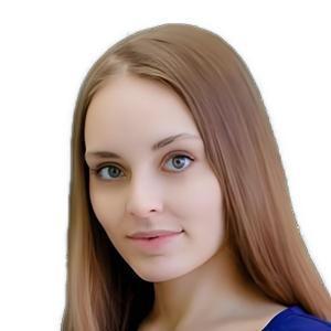 Шевченко Евгения Сергеевна