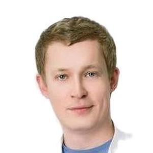 Буев Юрий Евгеньевич