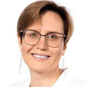 Кикина Юлия Алексеевна