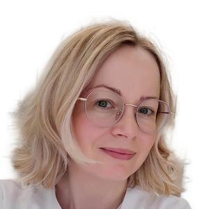 Шикалова Марина Александровна