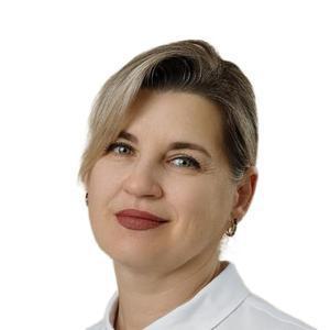 Воробьева Марина Михайловна