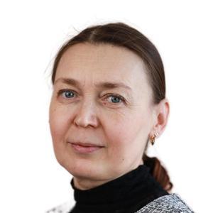 Удюкова Рушания Рафиковна