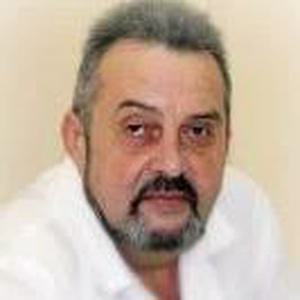 Вафин Игорь Эрнестович