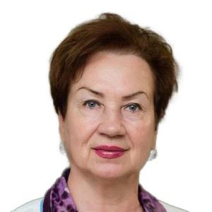 Болотина Галина Валентиновна