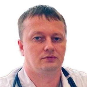 Слугин Андрей Евгеньевич