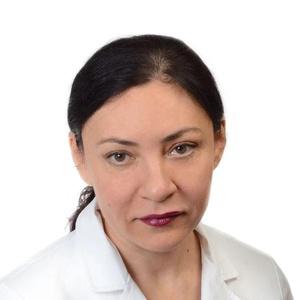 Лысякова Любовь Анатольевна