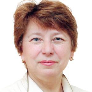 Придвижкина Евгения Владимировна
