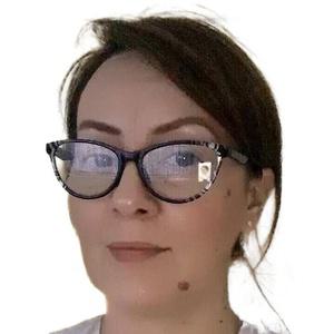 Зыбина Наталья Владимировна