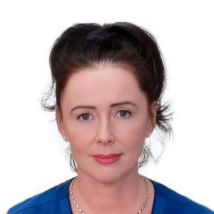 Виноградова Ольга Дмитриевна
