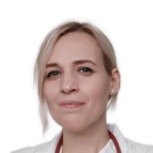 Диковская Татьяна Дмитриевна