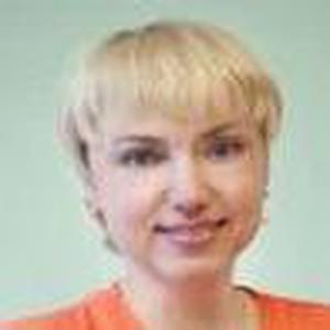 Розенберг Евгения Фадеевна