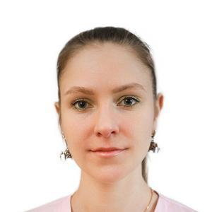 Лушникова Надежда Андреевна