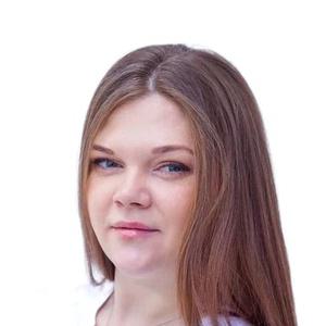 Васильева Юлия Вадимовна