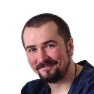 Пискунов Александр Валерьевич