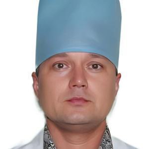 Гусев Александр Владимирович