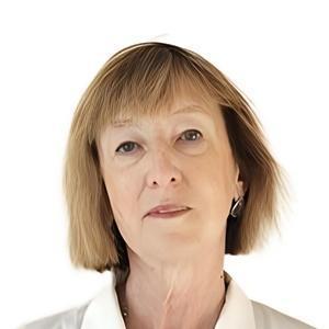 Баранова Марина Владимировна