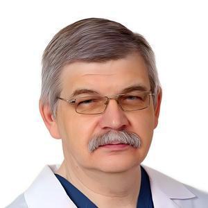 Неред Сергей Николаевич