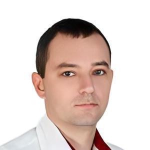 Черкасов Иван Анатольевич