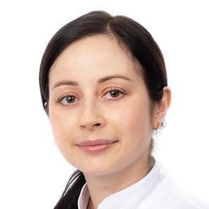Палкина Татьяна Владимировна