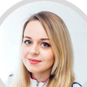 Платицина Инесса Юрьевна