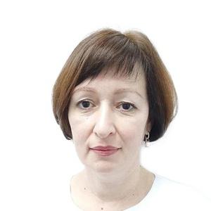 Вакилова Инесса Рустемовна