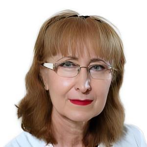 Гадаборшева Тамара Магомедовна