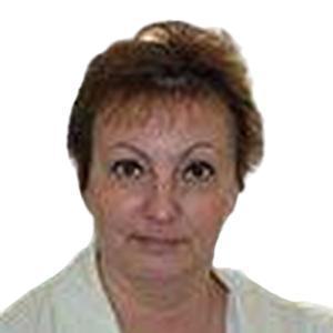 Овчинникова Юлия Ивановна