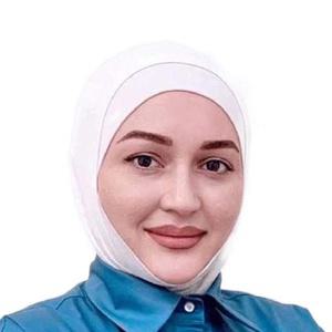 Биджиева Фатима Ахматовна