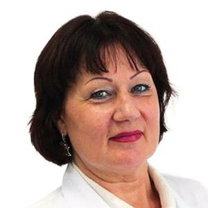 Курочкина Галина Ивановна