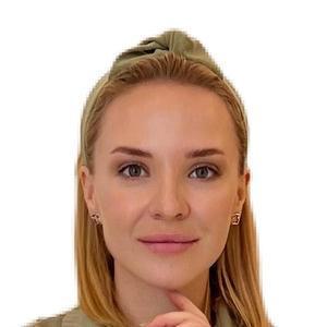 Монакова Елена Викторовна