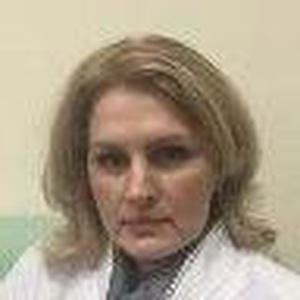 Бабасинова Наталья Ивановна