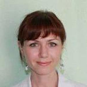 Полюшина Елена Юрьевна