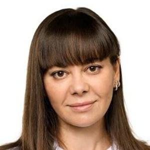 Костикова Татьяна Дмитриевна