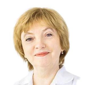 Казанкина Ирина Владимировна